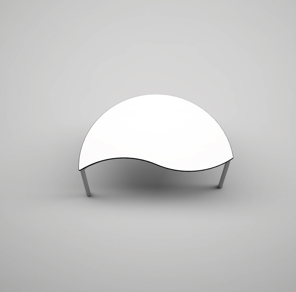 Compo Taula ying yang 2