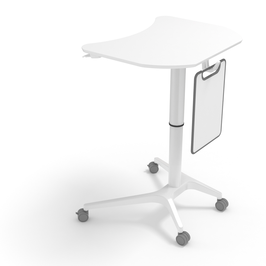 moon table mini lily