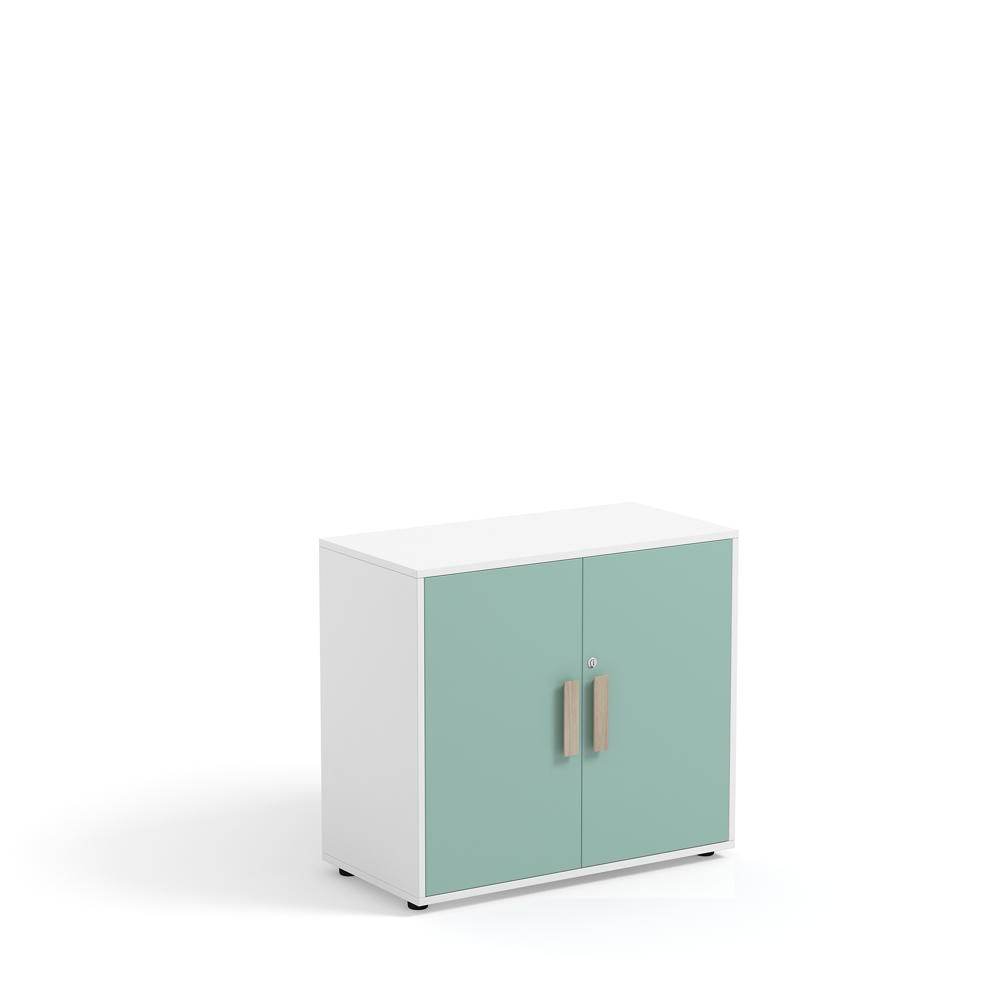 ADA green mint TF
