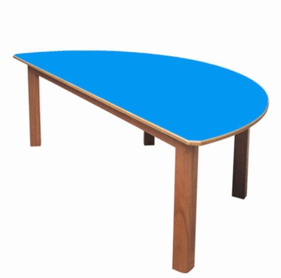 BLUE P