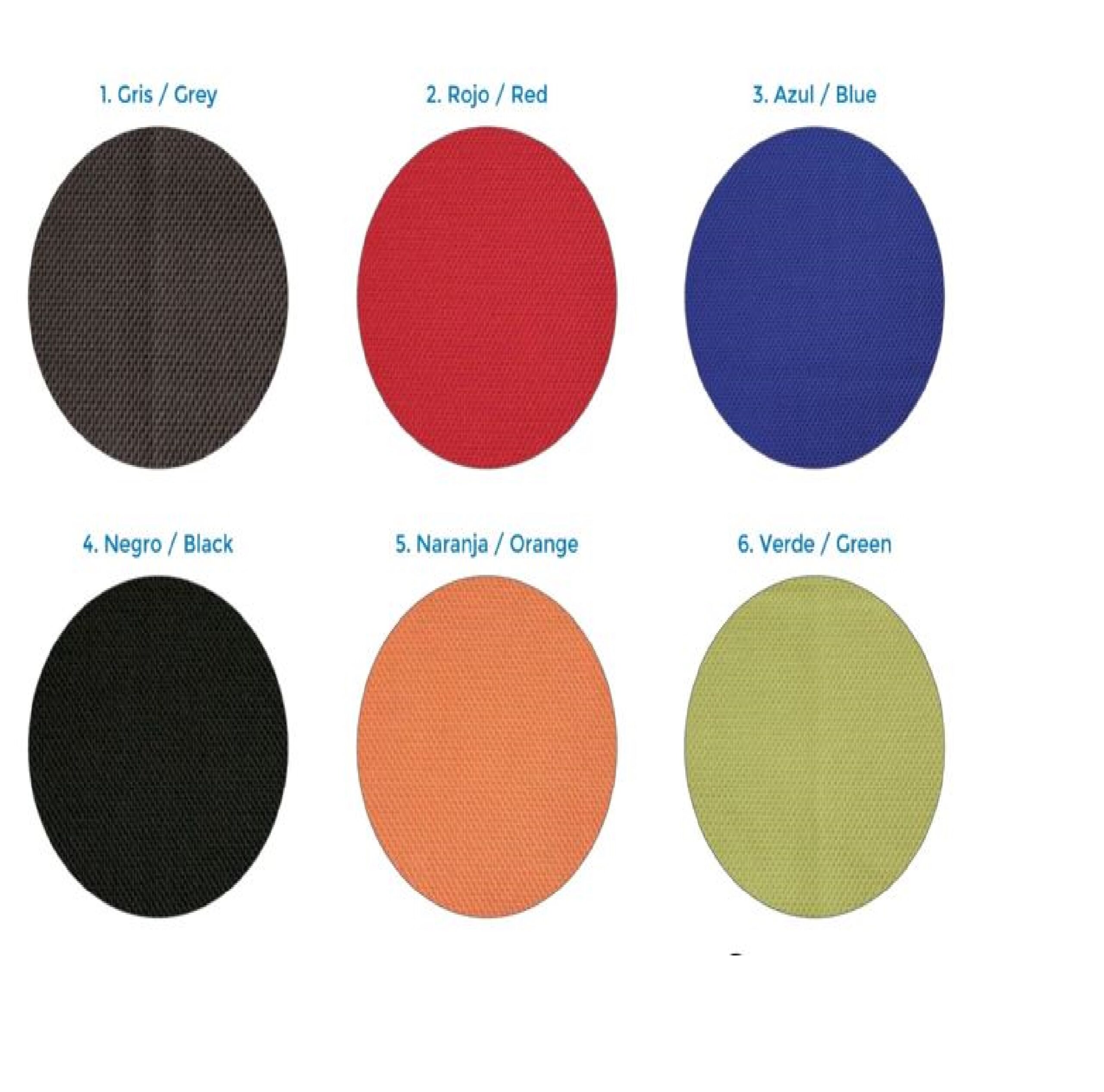 COLORS