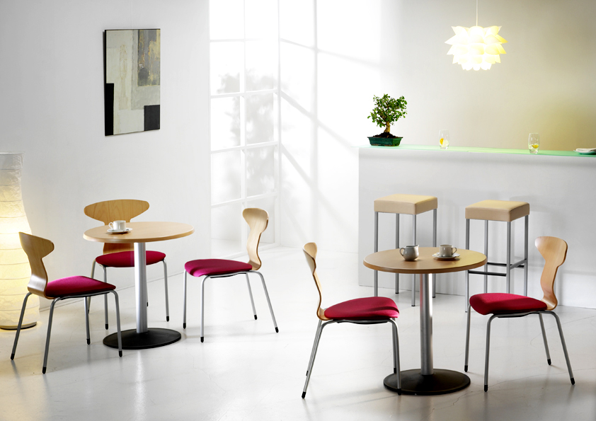 cafeteria