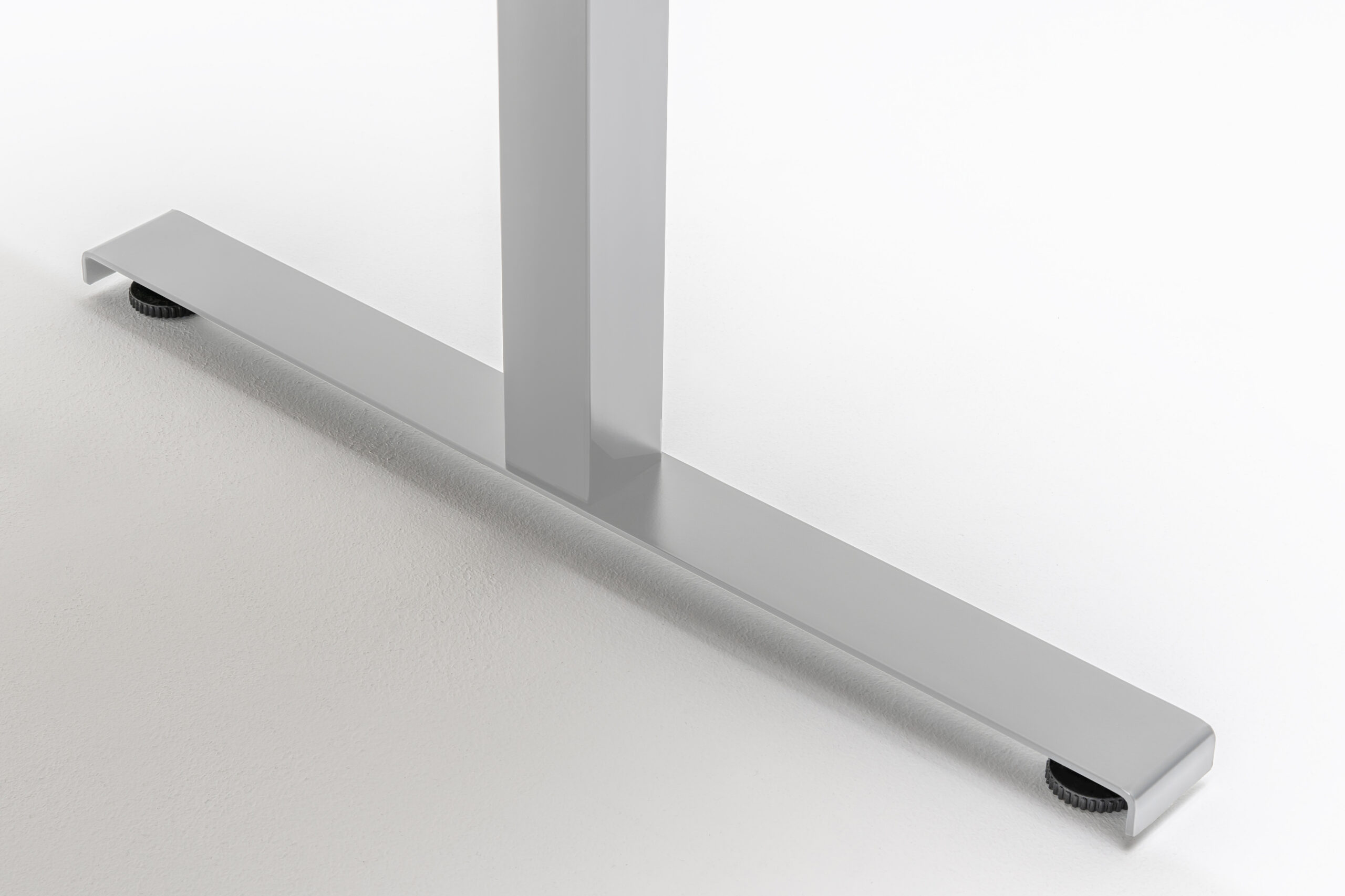 FSL foot aluminium