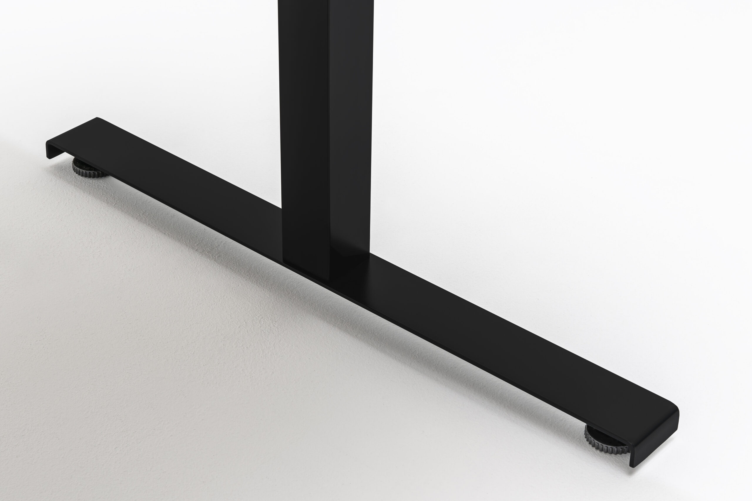 FSL foot black