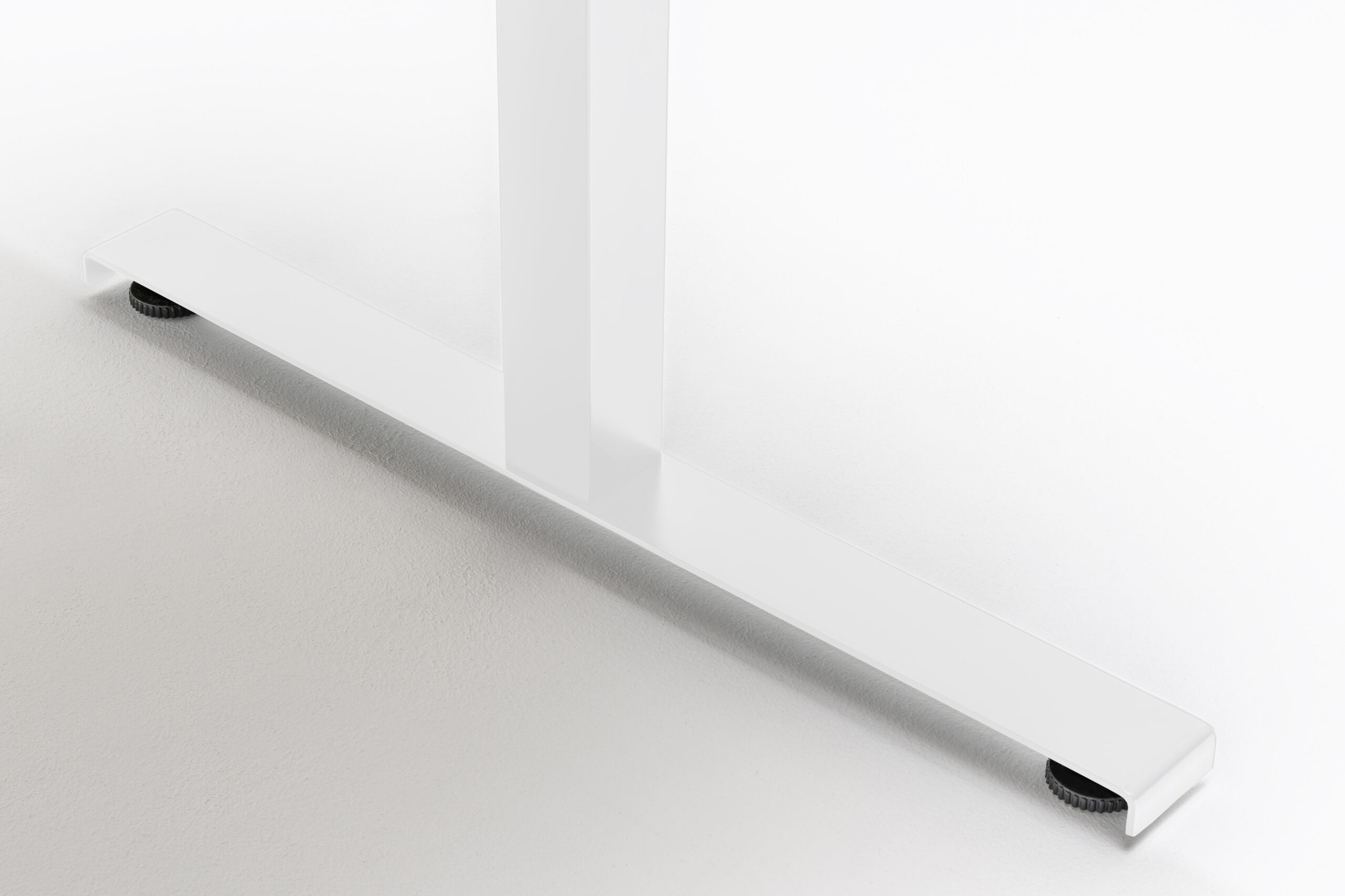 FSL foot white