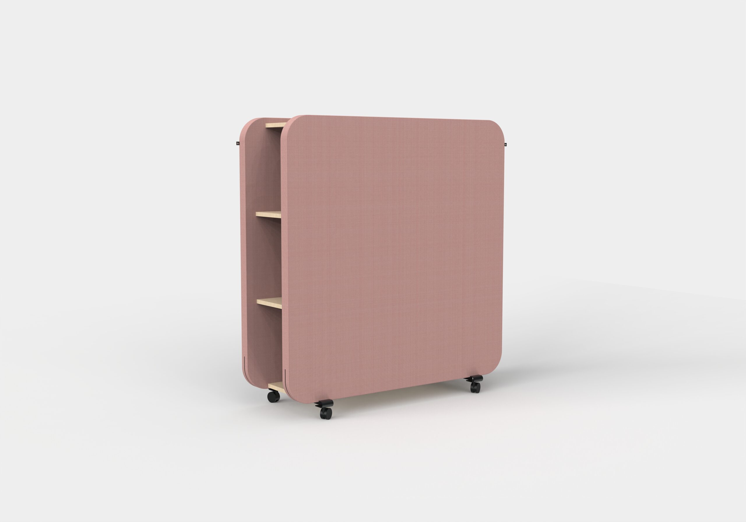 MUEBLE DIVISOR CON RUEDAS ELEA (1)