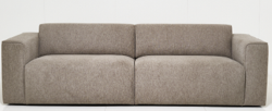 PUNTO 2 SEATERS SOFA