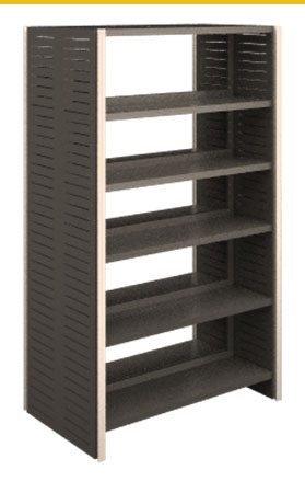 Benedetti KGS Concept 1810x610