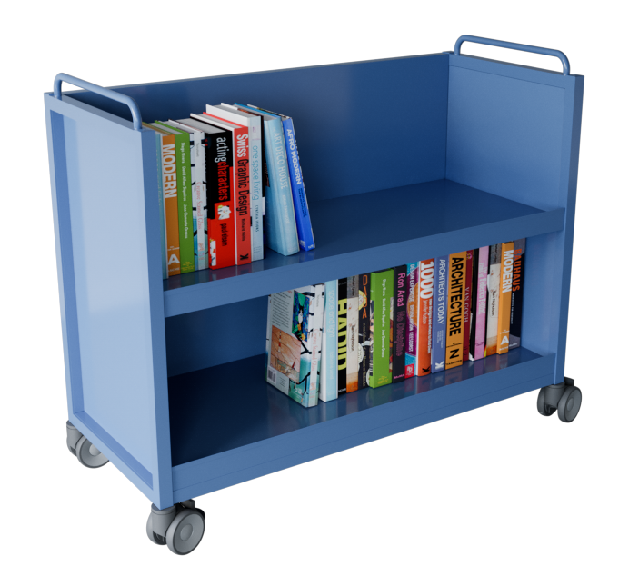 Carrello-portalibri-mod