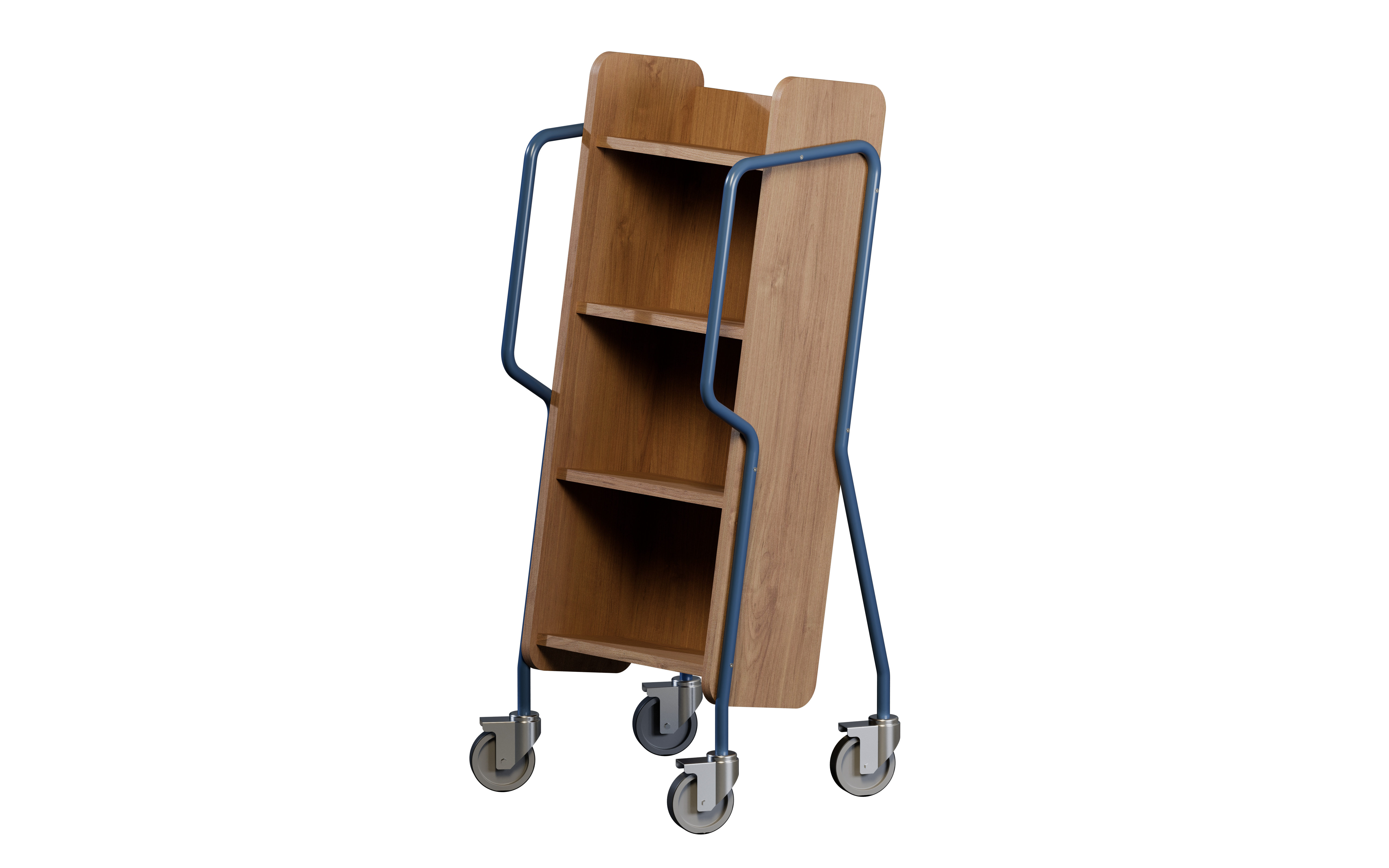 Carrello-portalibri2