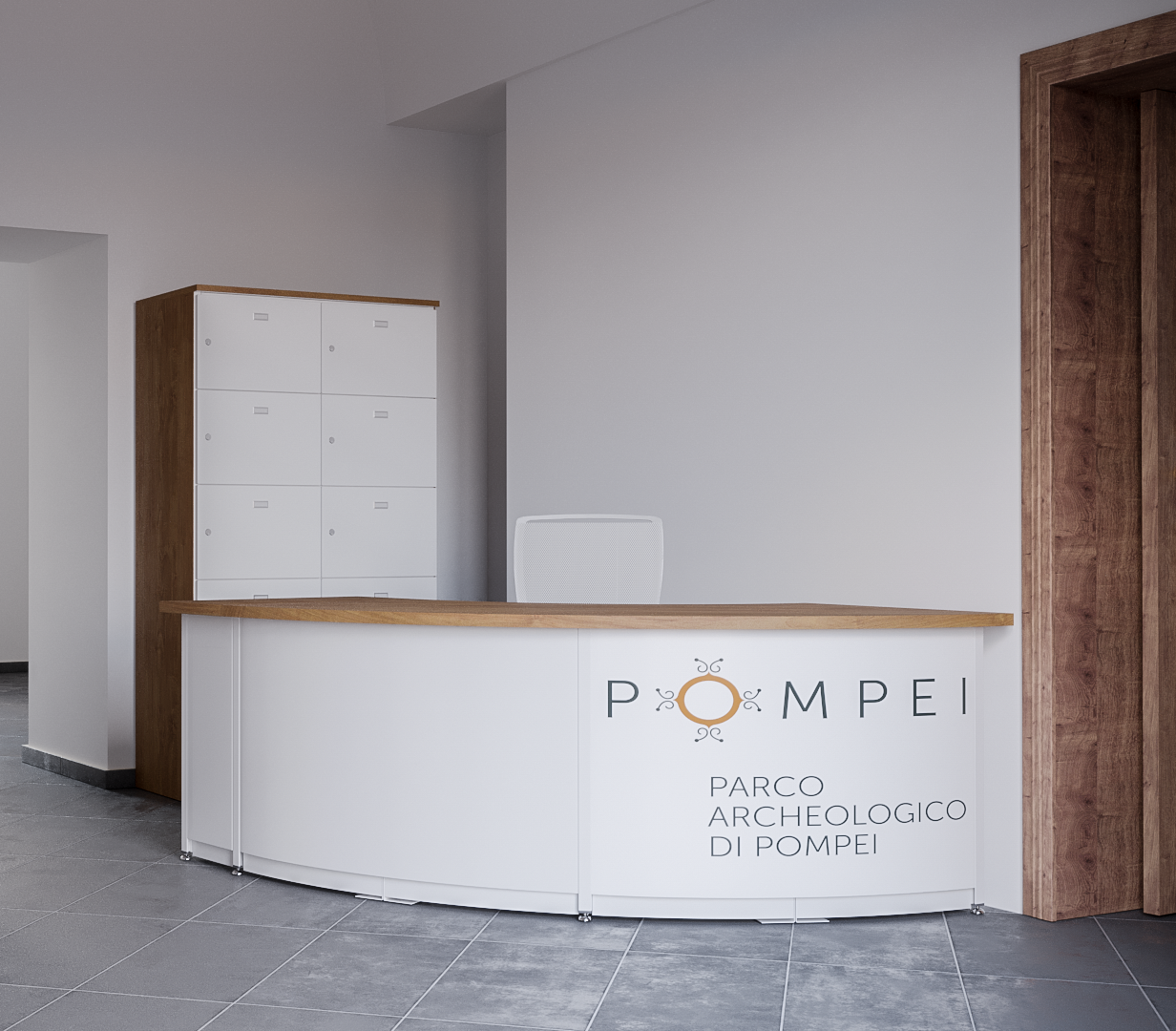 Pompei-Ingresso-