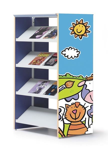 vinilo-estanteria-infantil